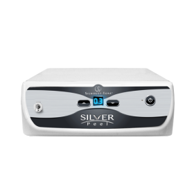 Silhouet-Tone® Silver Peel Microdermabrasion Device