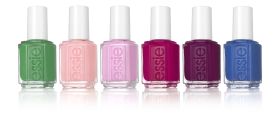 Essie Nail Polish Colors