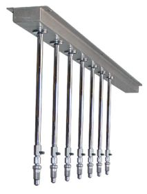 Water Werks - The Torrent - Vichy Shower