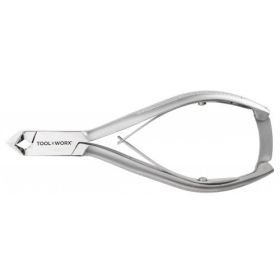 Toolworx® Heavy Duty Pro Toenail Nipper