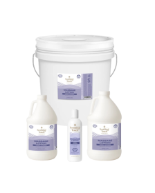 Soothing Touch® Herbal Lavender Massage Lotion