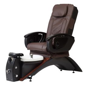 Continuum® Vantage VE Pedicure Chair