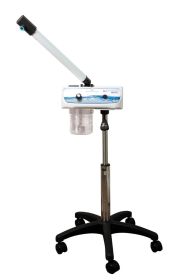 Silhouet-Tone® Blue Stream XV Steamer with Pneumatic Base