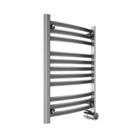 Mr. Steam 11 Bar Wall Mounted Electric Towel Warmer