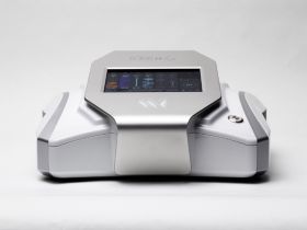 Winback High Frequency And Electrostim Device