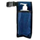 Bottle Holster With 8 Oz Bottle And Pump