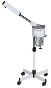 ETBELLA FACIAL STEAMER ST-1 ホワイト ETBELLA FACIAL STEAMER ST-1 ホワイト - メルカリ