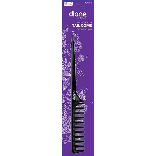 diane® by FROMM Wide Tooth Tail Comb