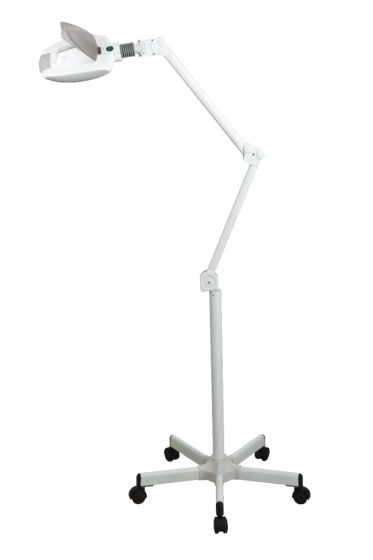 Silverfox Magnifying Lamp, 1005