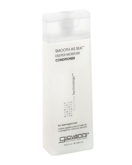 Giovanni Smooth As Silk™ Deeper Moisture Conditioner