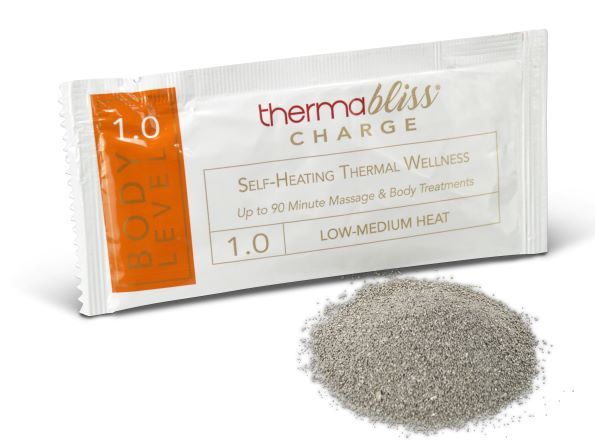 thermaBliss® Body Level 1.0 and 2.0 Charges - 36 Ct  