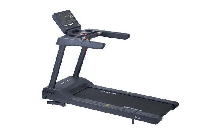 T661 Essentials Eco-Natural Treadmill