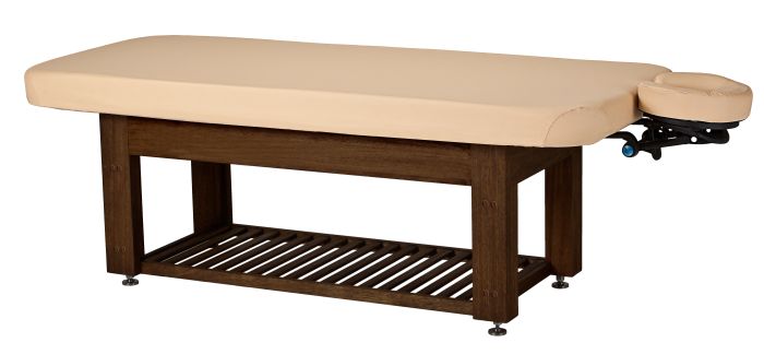 Living Earth Crafts Napa La Mer Wet/Dry Table