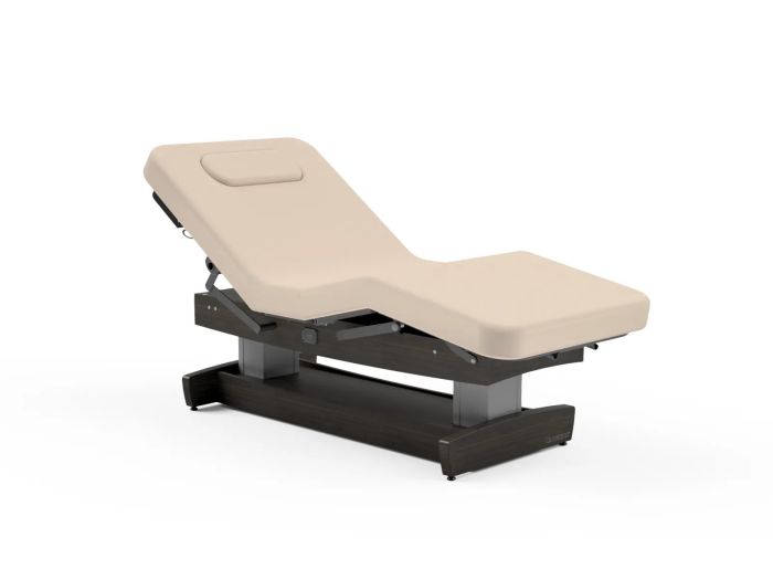 Oakworks® PerformaLift Electric Salon Top Table