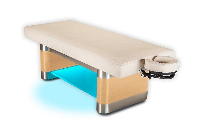 Living Earth Crafts® Nuage Vector&trade; Treatment Table