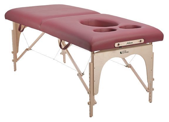 Custom Craftworks Breast Recess Option