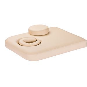 Earthlite Optional Round Face Hold Plug