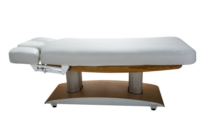 Silverfox Massage Bed, 2259+ White