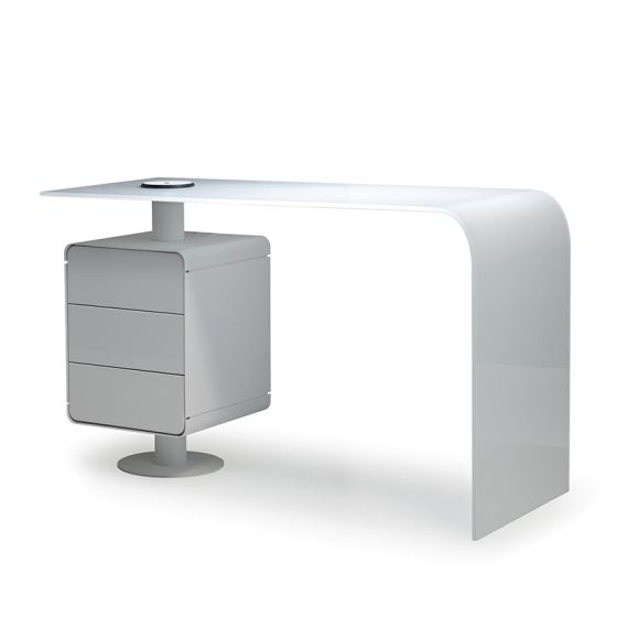 Gharieni Mano Manicure Table