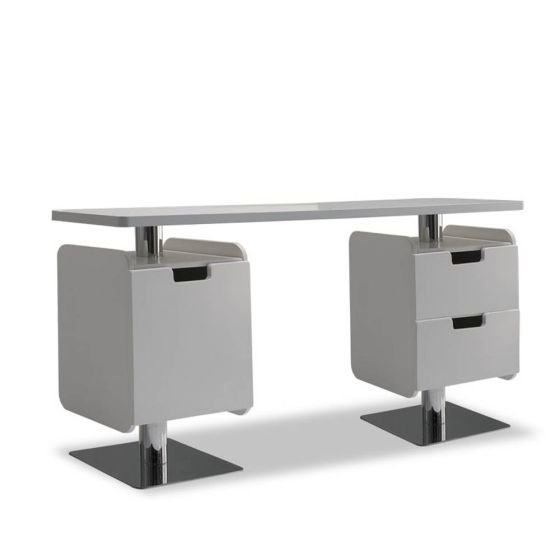 Gharieni Manicure Table Cube Select Duo