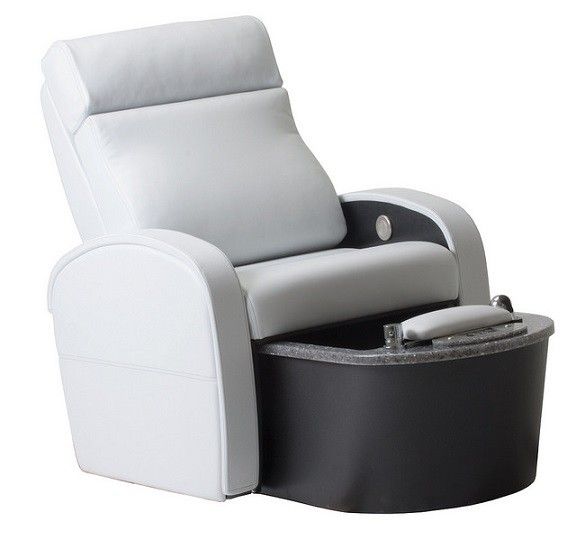 Living Earth Crafts® Contour&trade; Pedicure Chair