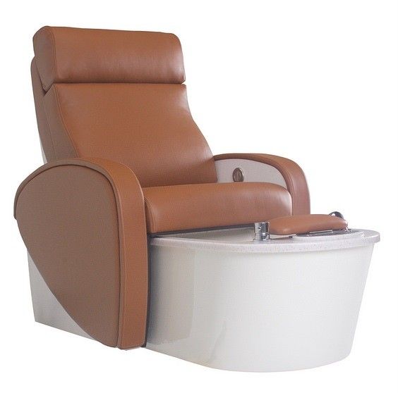 Living Earth Crafts® Contour&trade; LX Pedicure Chair