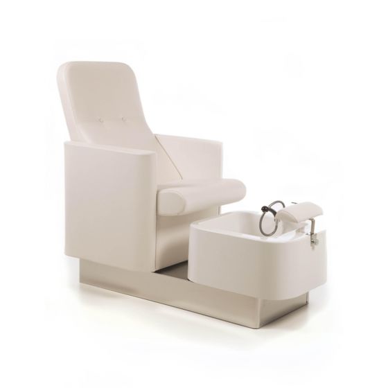 Gamma & Bross Hydrolounge Pedicure Spa Chair