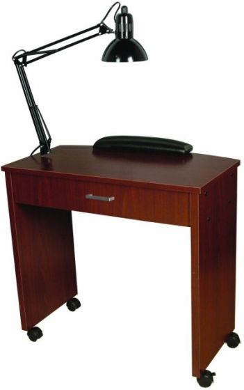 Collins QSE Petite Nail Table