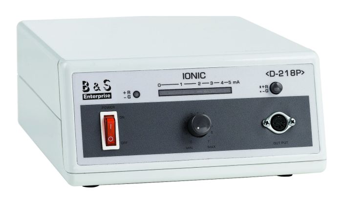 B&S Galvanic Machine