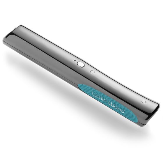 Lumin® Wand – Portable & Compact UV Sanitizer