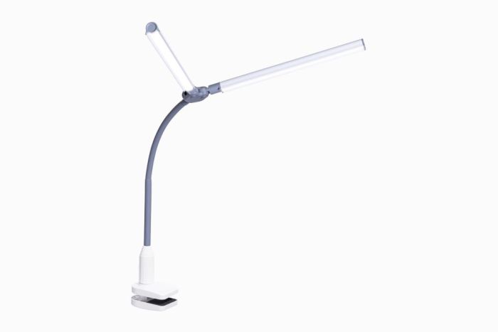 daylight™ Duo Pro Lamp with Clamp