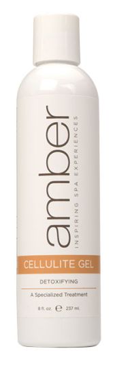 Amber Silhouette Cellulite Gel