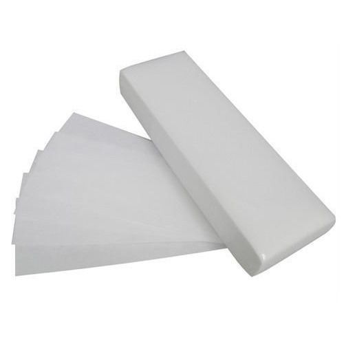 Resine By Hairaway Non Woven Strips Super 250ct