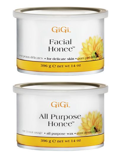 GiGI Honee Wax