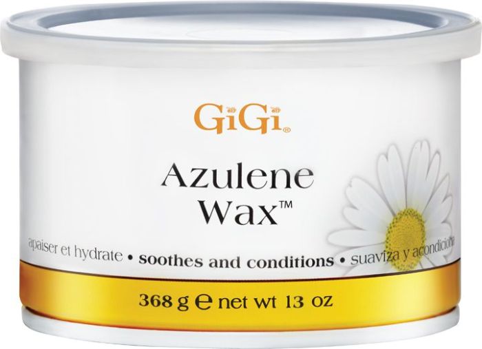 GiGi Azulene Wax