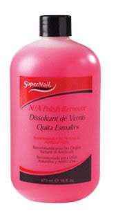 Supernail N/A Polish Remover