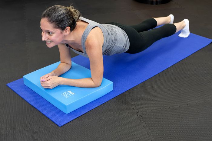 Airex Balance Pad - Stability Training & Balancing Exercises