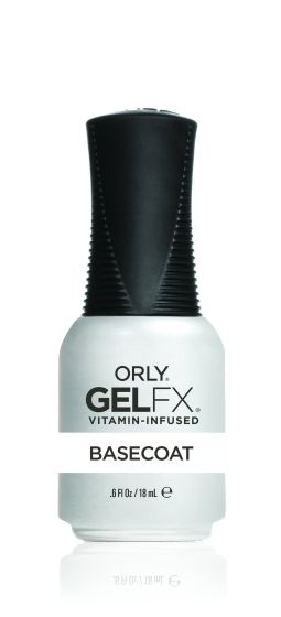 Orly Gelfx Basecoat 0.6 Oz