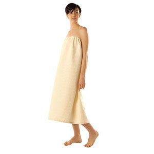 Waffle Weave Body Wrap