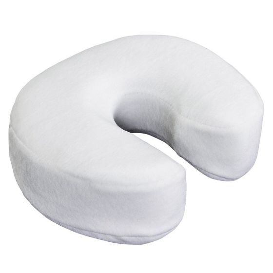 Earthlite Memory Fm Headrest Pad