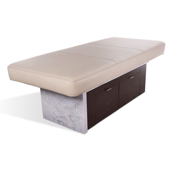 LEC ® INSIGNIA Waterfall™ Multi Purpose Treatment Table