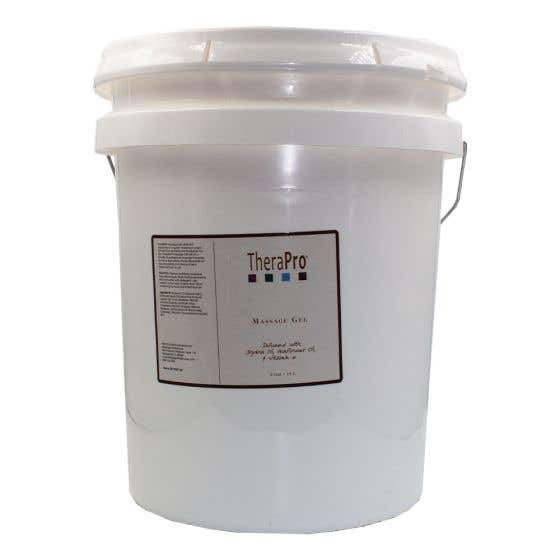 TheraPro Massage Gel - Massage Therapy Gels for Sale