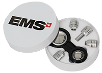 EMS Dolorclast® Applicator Kit Advanced