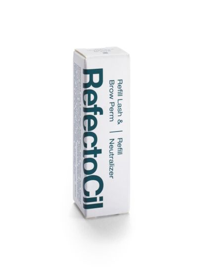 RefectoCil® Perm/Neutralizer Refill, 3.5 mL