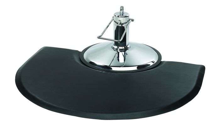 Paragon® SalonStep 3' x 4' Half Round