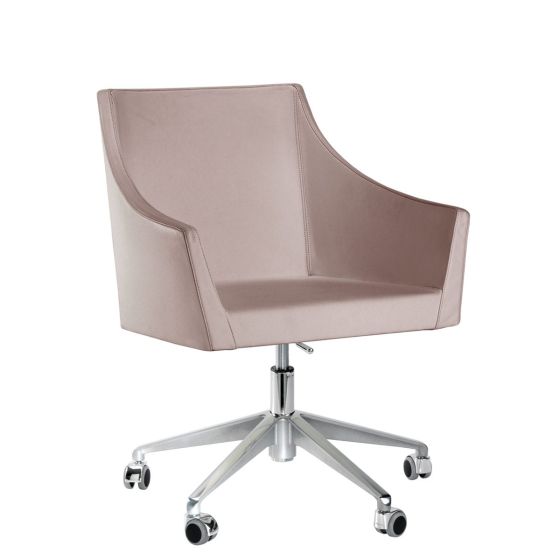 Aceray® ALBA-SWIV5PC Armchair