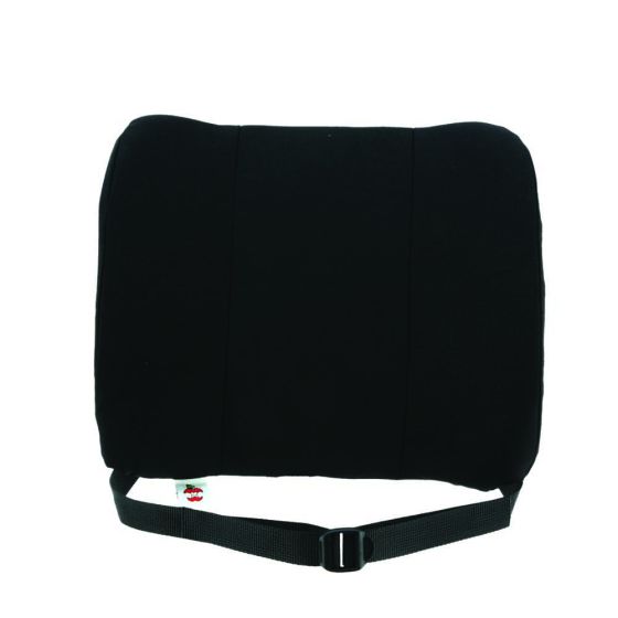 Core Standard Bucketseat Sitback Back Rest - Lumbar Support Cushion
