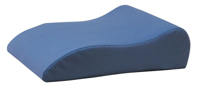 Custom Craftworks Reflexology Bolster