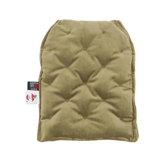 Core Microbeads® Moist Heat Therapy Mitt