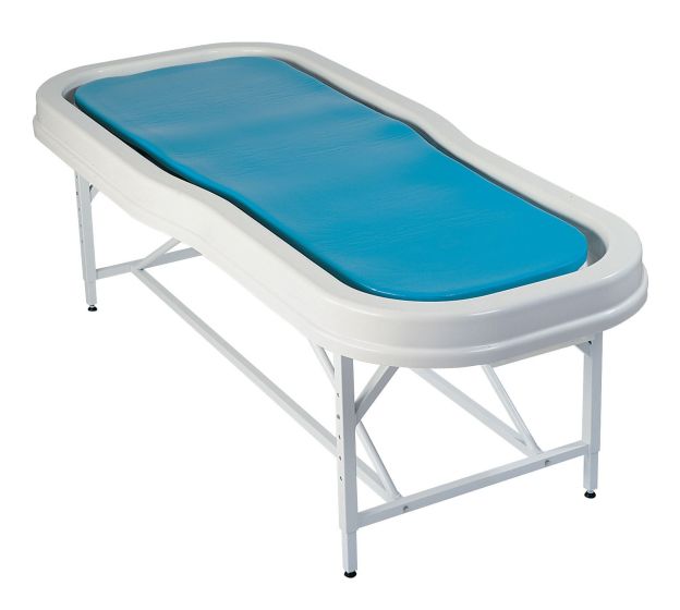 Touch of America Neptune Stationary Wet Table